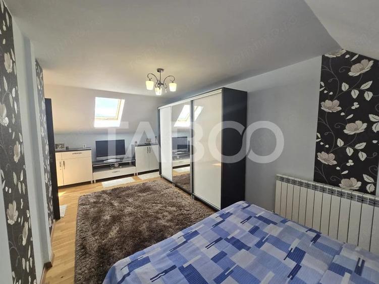 Casă cu 3 camere cu Teren 1255 Mp în Colun