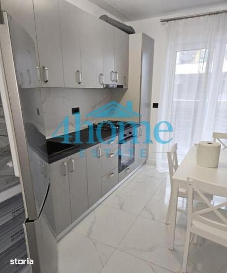 Apartament cu 3 camere, mobilat în Industriilor