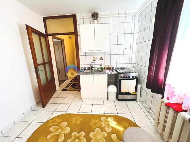 Garsonieră decomandată în Dărmănești