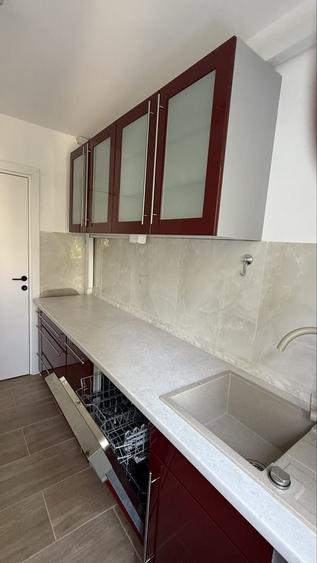 Apartament 3 camere de inchiriat zona centrala, Piata Centrala - 4