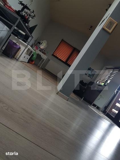 Casă cu Teren 2342 Mp în Aurel Vlaicu