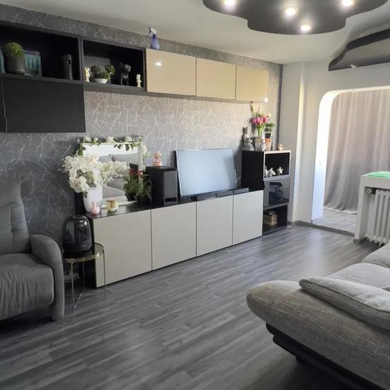 Pantelimon | 2 Camere | Decomandat | Balcon | Renovat 2025 - 1