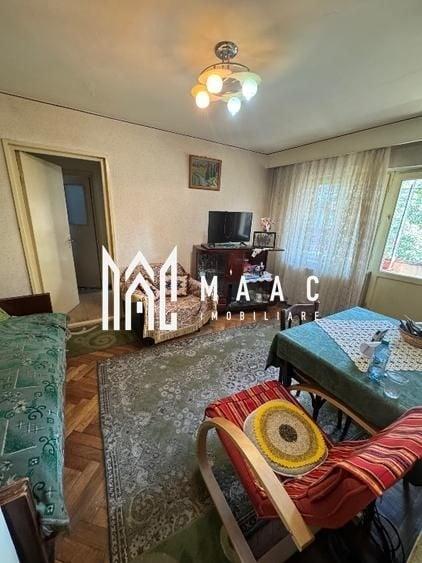 Apartament 3 camere de vânzare | Râmnicu Vâlcea | etaj 2 - 4