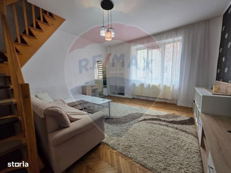 Apartament cu 3 camere de vanzare in zona Central - 3