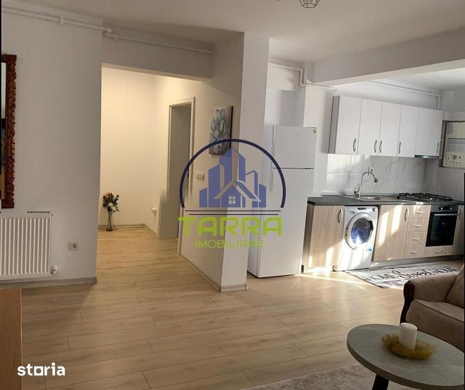 Apartament 2 camere bloc nou de inchiriat in Alba Iulia zona Cetate - 8