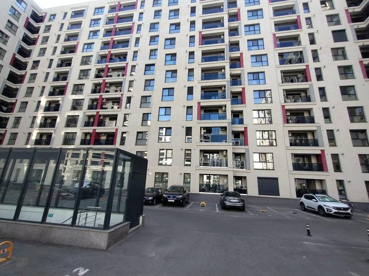 Garsonieră decomandată în Politehnica