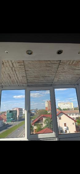 Apartament cu 2 camere, mobilat în Circumvalațiunii