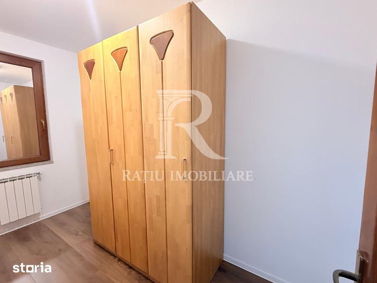 Casă cu 4 camere cu Teren 799 Mp în Sânmartin