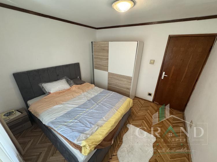 OPORTUNITATE! 3 CAMERE DECOMANDAT | ZORILOR – UMF | PARCARE INCLUSĂ - 7