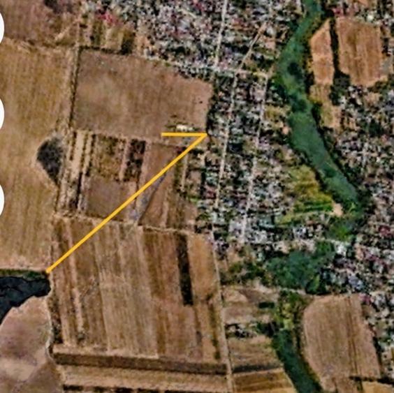 Teren agricol extravilan de 5000 mp, în Frumușani