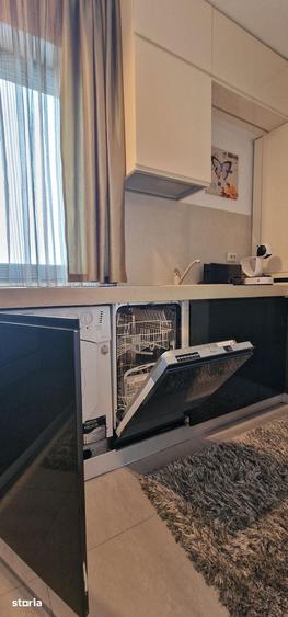 Apartament cu 2 camere în Regie