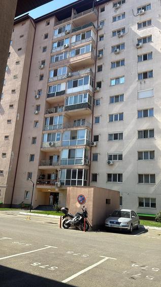 Apartament decomandat modern, 64 mp, Splaiul Unirii - 3