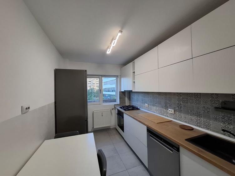 Apartament 3 camere Piata  Muncii / Metrou L219 - 10
