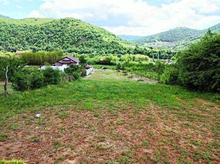 Teren de 5333 mp, în Central