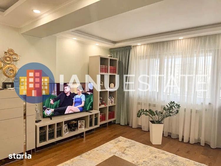 Berceni 5`Metrou Aparatorii Patriei Mall SunPlaza Nou Centrala Parcare - 2