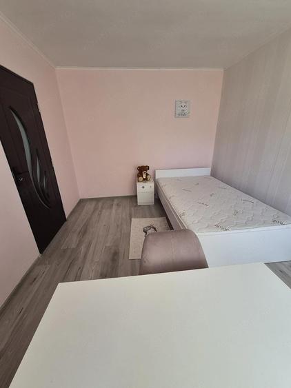 Apartament cu 2 camere semidecomandat în Tudorul Vechi