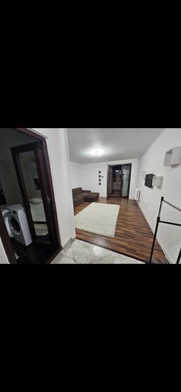 Garsonieră semidecomandată în Central