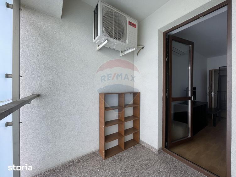 Garsoniera in Brancoveanu Tower, Mega Image Secuilor - 3