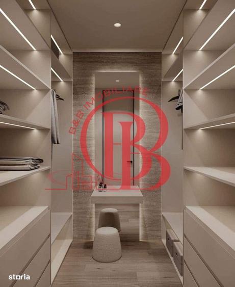 Apartament cu 4 camere în Central