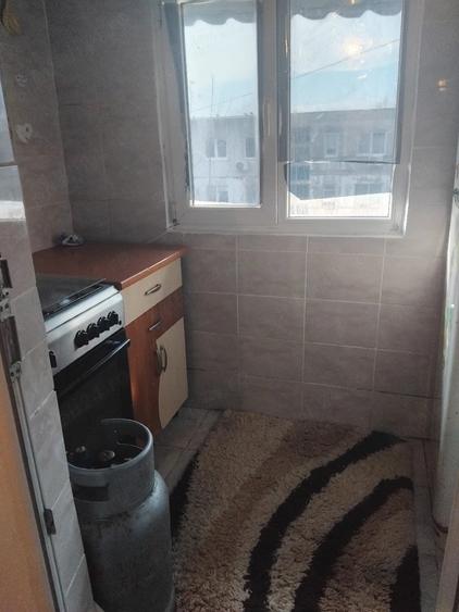 Garsonieră nedecomandată în Central