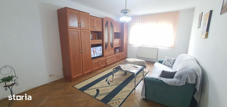 Inchiriez apartament 2 camere,decomandat,Calea Dumbravii (Dioda) - 4