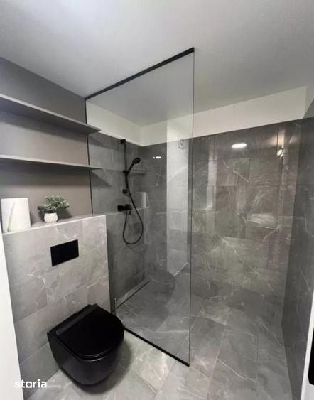 Apartament cu 2 camere în Dâmbul Rotund