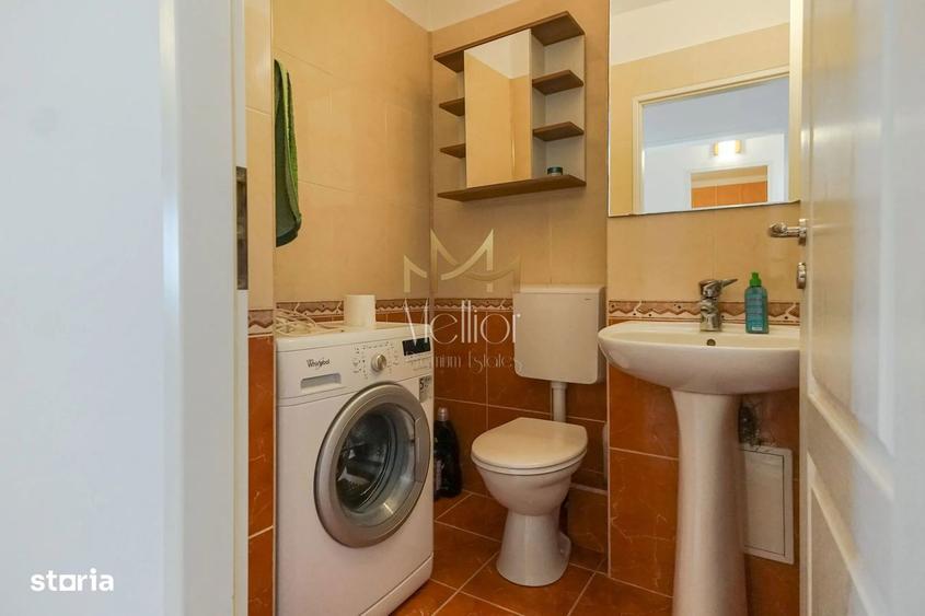 Apartament 3 camere decomandate, parcare, Marasti, zona Kaufland! - 1
