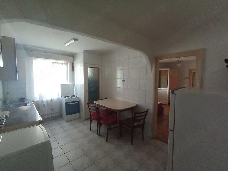 Piața Hermes | 2 camere | 52 mp | Centrală proprie | 450 € - 1