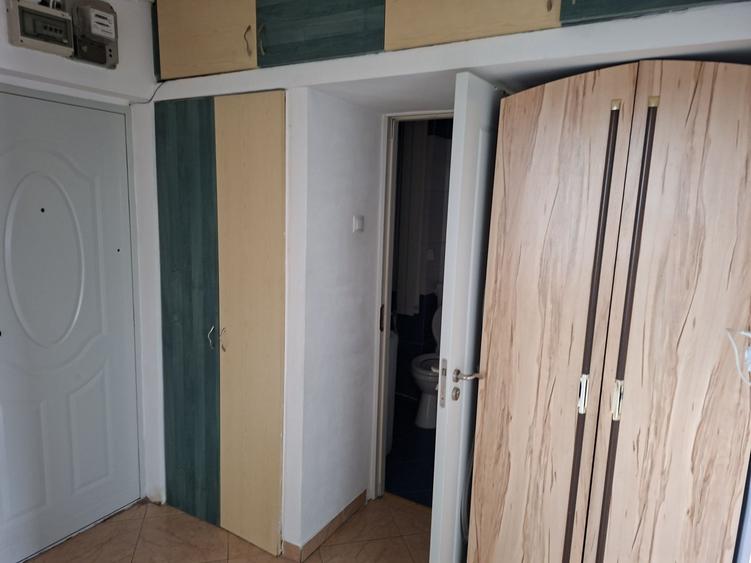 Apartament cu 2 camere decomandat în Rogerius