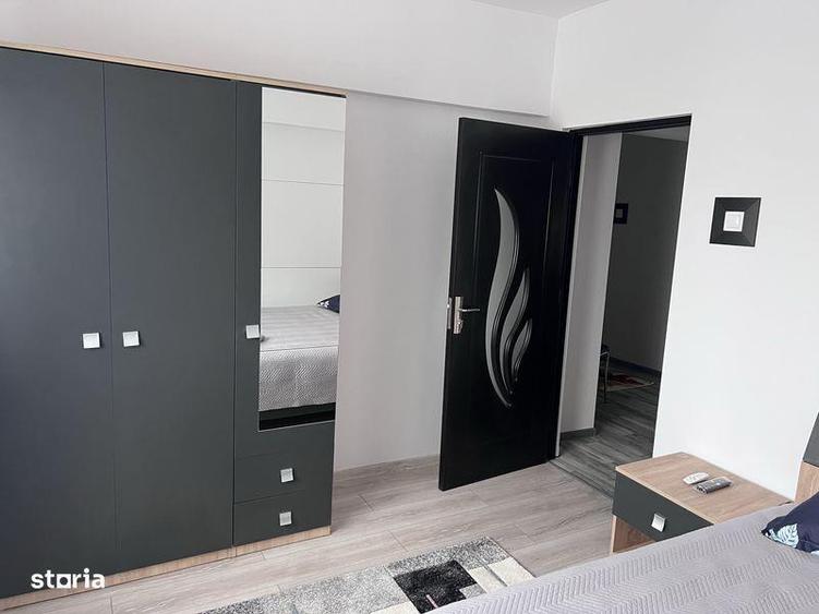 Apartament cu 4 camere în Central