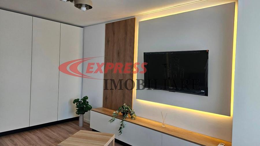 Apartament cu 2 camere decomandat în Dristor