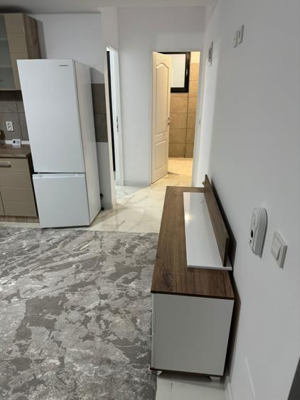 Inchirez apartament cu 2 camere la parter - 2