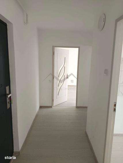 Apartament cu 2 camere decomandat în Aleea Tudor Neculai