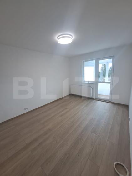 Apartament cu 2 camere decomandat în Electroprecizia