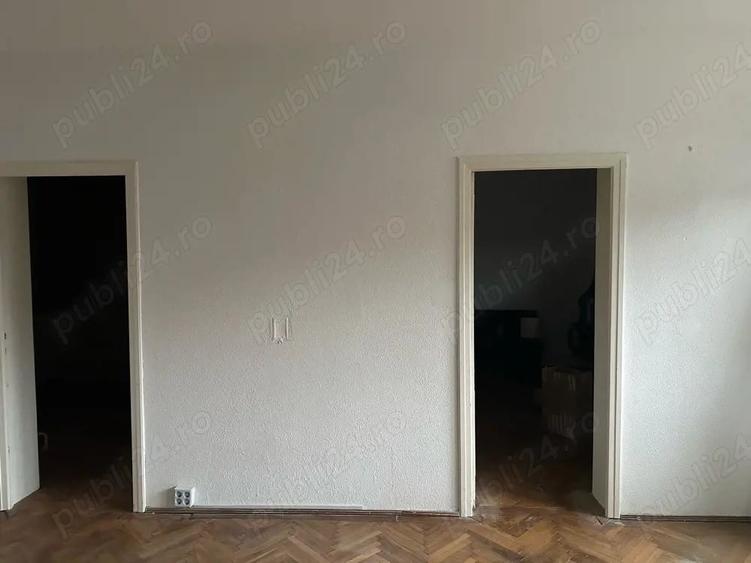 Casă cu 3 camere cu Teren 200 Mp în Militari
