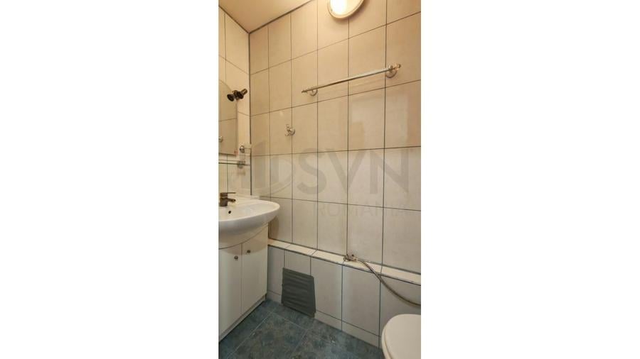 REA1029810 Apartament 3 camere - Crangasi - Centrala termica - 8