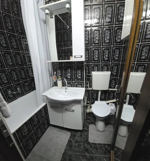 Apartament cu 2 camere decomandat, mobilat în Pantelimon