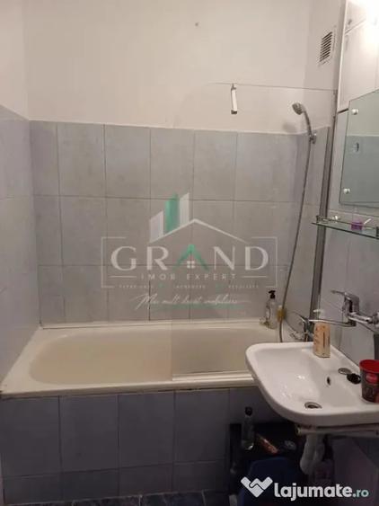 Garsoniera | 28 mp | Manastur-BIG - 3
