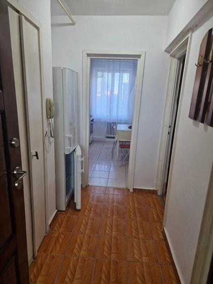 Apartament cu 2 camere semidecomandat în Gării