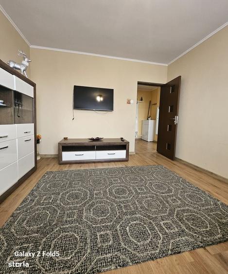 Apartament cu 2 camere decomandate, panorama spectaculoasa B-dul Dacia - 4