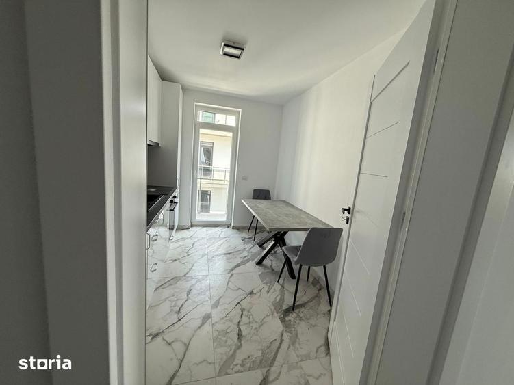 INCHIRIEZ APARTAMENT DECOMANDAT CU TERASA DE 18 MP - PET FRIENDLY - 14
