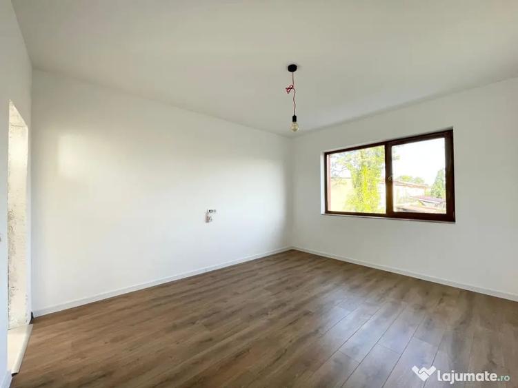 Casă cu 4 camere cu Teren 470 Mp în Calea Urseni