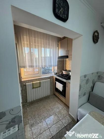Apartament cu 2 camere decomandat în Republicii