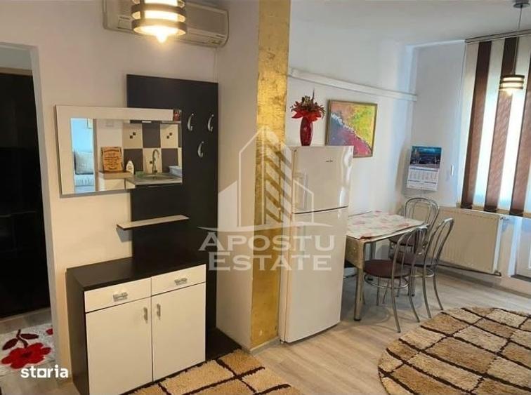Apartament cu 2 camere de inchiriat zona Lipovei - 5