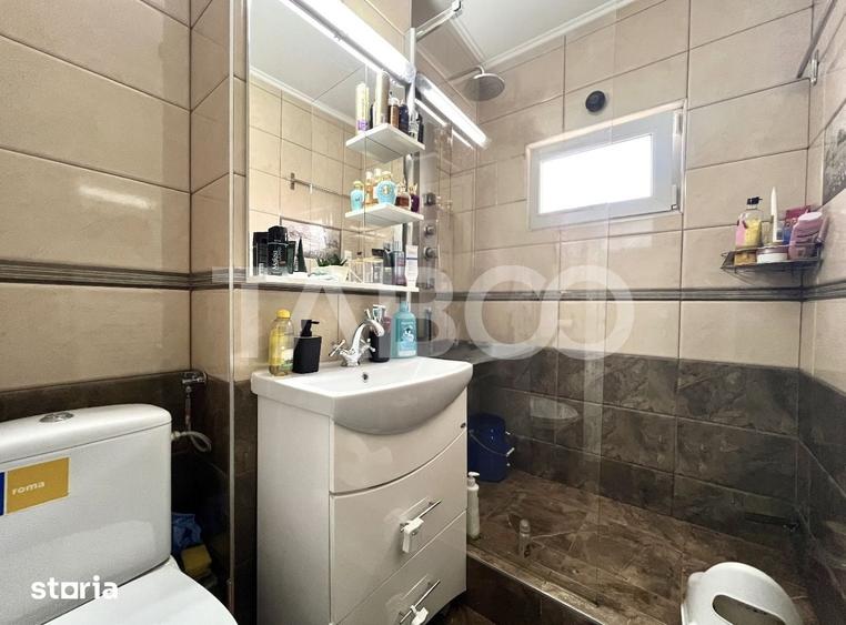 Apartament cu 3 camere decomandat în Mănăștur
