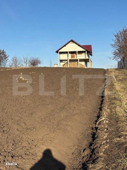 Casă cu 3 camere în Bosanci