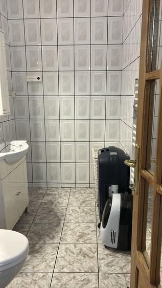 Apartament cu 3 camere decomandat în Ultracentral