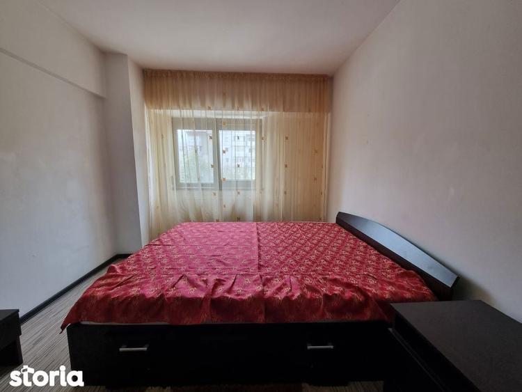 Apartament cu 3 camere decomandat în Dofteana