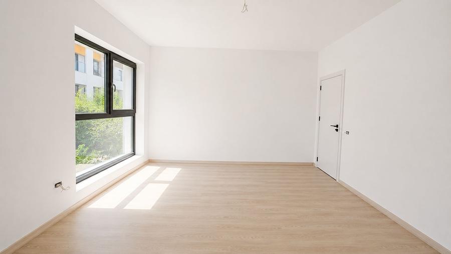 2 camere finalizat, bloc nou 2026, metrou, parc, centru comercial,62mp - 3