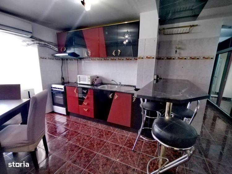 Apartament 3 camere, etaj 1, aproape de Facultate, zona Micalaca - 8